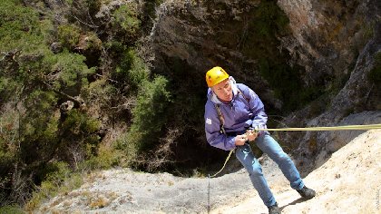 Bureau des Moniteurs Cévennes - Via Ferrata, Bureau des Moniteurs Cévennes