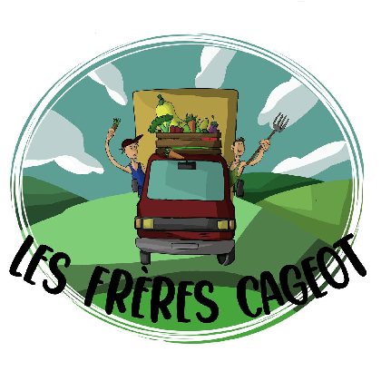 Les Frères Cageot, OFFICE DE TOURISME AVEYRON SEGALA