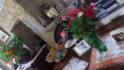 Salon, Le Moulin de Paille