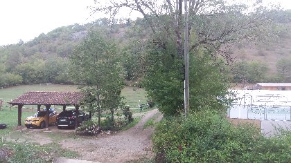 Vue d'ensemble, Le Moulin de Paille