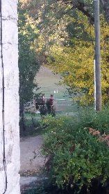 Un des prés, Le Moulin de Paille