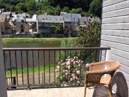 La Catounière, Office de Tourisme des Causses à l'Aubrac