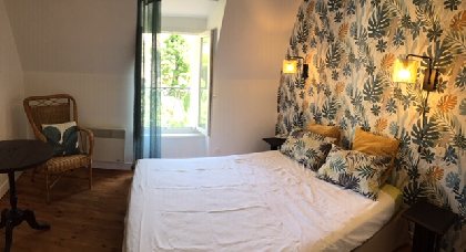 La Catounière, Office de Tourisme des Causses à l'Aubrac