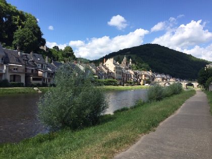 La Catounière, Office de Tourisme des Causses à l'Aubrac