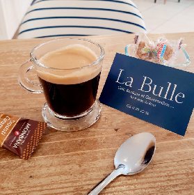 La Bulle - espace gourmand, OFFICE DE TOURISME LARZAC VALLEES