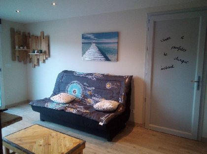 Chez Anthony , Anthony Salvat