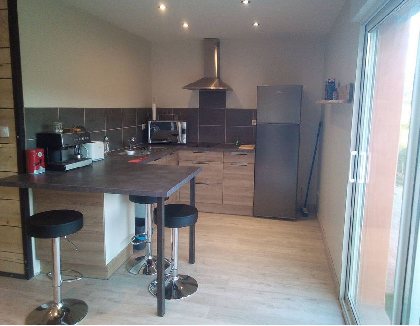 Chez Anthony , Anthony Salvat