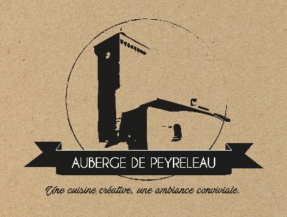 L'Auberge de Peyreleau, L'Auberge de Peyreleau