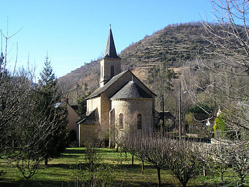 Concert - Église de Cougousse