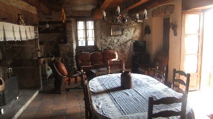 Colette Verdeille, Colette Verdeille