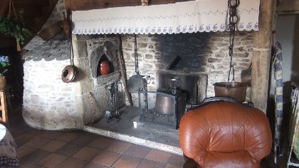 Colette Verdeille, Colette Verdeille