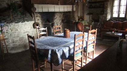 Colette Verdeille, Colette Verdeille