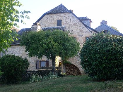 Colette Verdeille, Colette Verdeille