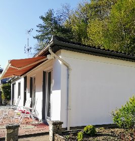 Terrasse, VILLETTE Vincent