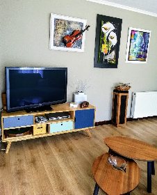 Salon, VILLETTE Vincent