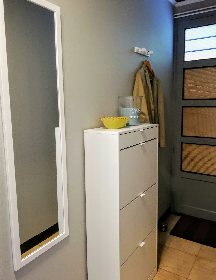 Couloir, VILLETTE Vincent