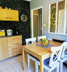 Cuisine , VILLETTE Vincent