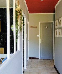 Entrée , VILLETTE Vincent