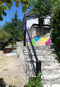 Jardin, VILLETTE Vincent