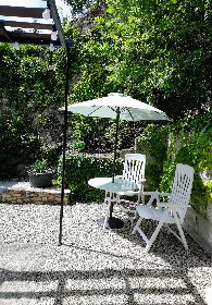 Petite pause café  !, VILLETTE Vincent