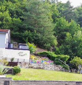 Jardin, VILLETTE Vincent