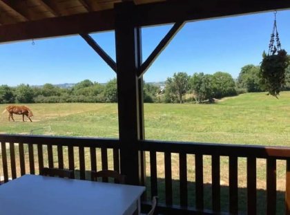 Appartement en campagne, OFFICE DE TOURISME PAYS SEGALI