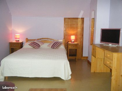 Appartement meublé, OFFICE DE TOURISME DU CANTON DE MUR DE BARREZ