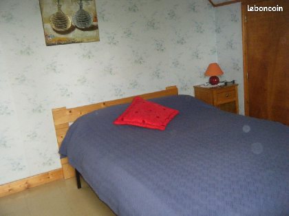 Appartement meublé, OFFICE DE TOURISME DU CANTON DE MUR DE BARREZ