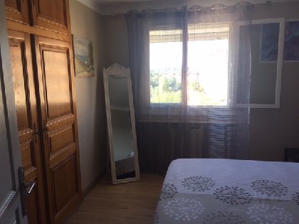 CHAMBRE MEUBLEE, OFFICE DE TOURISME DU GRAND RODEZ