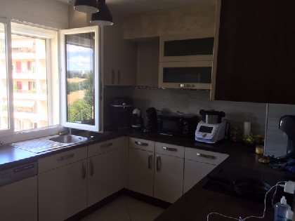 CHAMBRE MEUBLEE, OFFICE DE TOURISME DU GRAND RODEZ