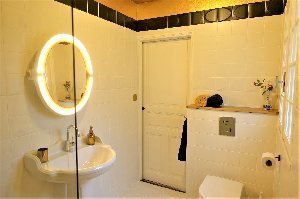 La Forêt souriante - Gîte Lilas d'été, La Forêt Souriante