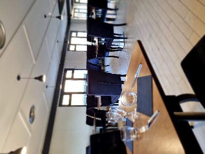 Restaurant du Plaisir des Mets  (groupes), Restaurant du Plaisir des Mets
