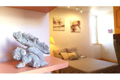 Maison Bleue T5, OFFICE DE TOURISME DU GRAND RODEZ