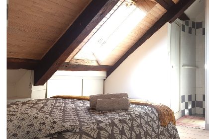 Maison Bleue T5, OFFICE DE TOURISME DU GRAND RODEZ