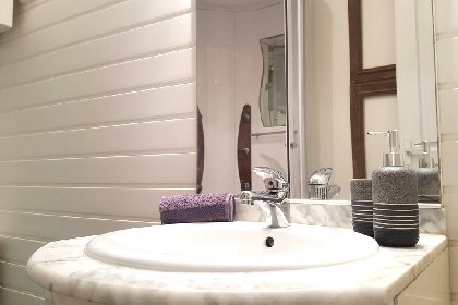 Maison Bleue Nid douillet, OFFICE DE TOURISME DU GRAND RODEZ