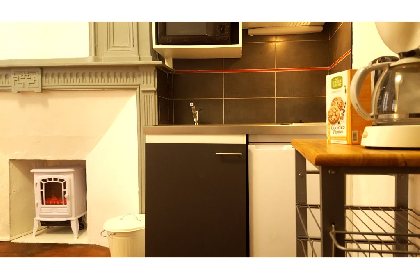 Maison Bleue Nid douillet, OFFICE DE TOURISME DU GRAND RODEZ