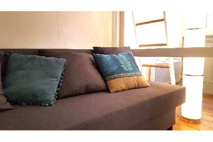 Maison Bleue Nid douillet, OFFICE DE TOURISME DU GRAND RODEZ