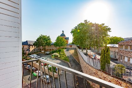 Appartement cocon, avec terrasse., OFFICE DE TOURISME DU GRAND RODEZ