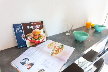 Appartement cocon, avec terrasse., OFFICE DE TOURISME DU GRAND RODEZ