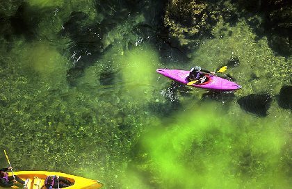 La Maison du Plein Air (groupes), La Maison du Plein Air