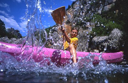 La Maison du Plein Air (groupes), La Maison du Plein Air