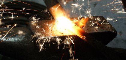 La Forge des Cazelles, OFFICE DE TOURISME de CONQUES-MARCILLAC