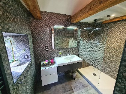 Le Mas Rolland, Le Mas Rolland