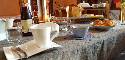 Le Mas Rolland, Le Mas Rolland