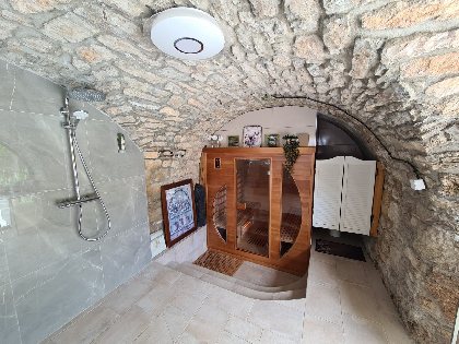 Le Mas Rolland, Le Mas Rolland