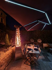 Le Mas Rolland, Le Mas Rolland