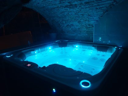 Le Mas Rolland, Le Mas Rolland