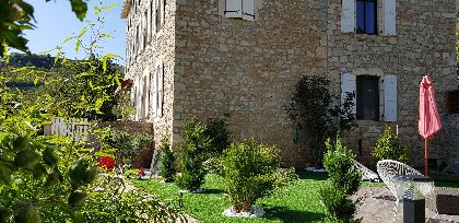 Le Mas Rolland, Le Mas Rolland