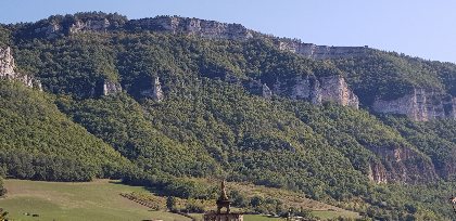 Le Mas Rolland, Le Mas Rolland