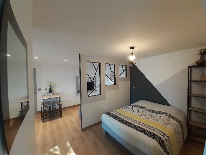 Le Ménascle, Le Ménascle